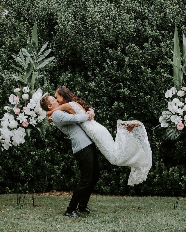 evie wilson gippsland marriage celebrant